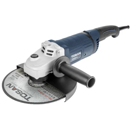 فرز سنگبری توسن 230 میلیمتر 2200 وات مدل 3062A