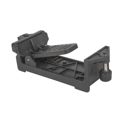 براکت گیره دار تراز لیزری توسن مدل TMBC18-156LL