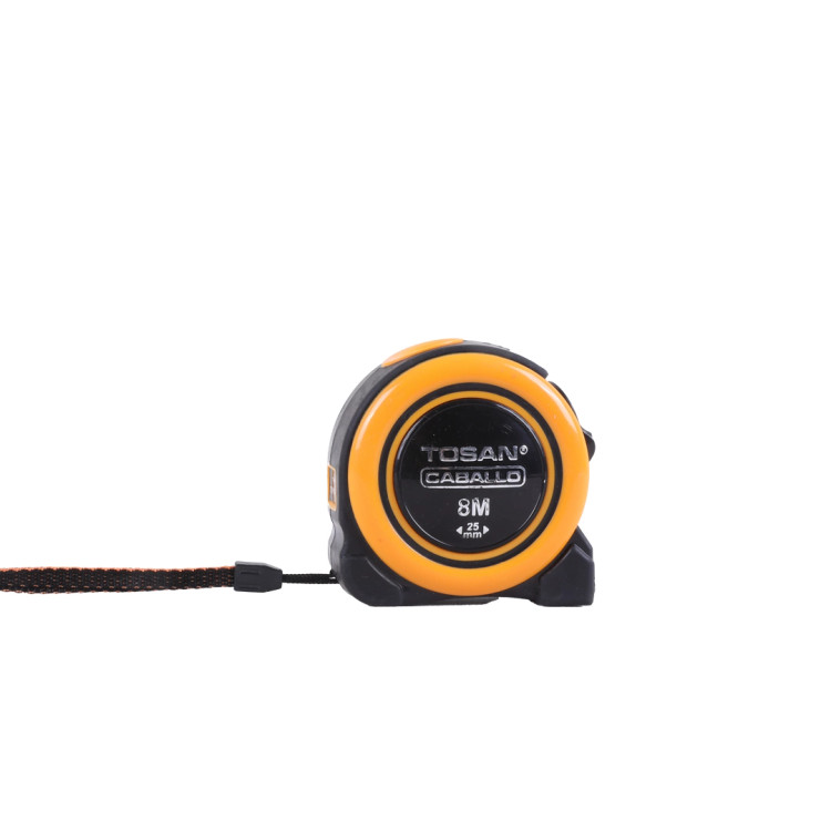 خرید و قیمت متر 8 متری توسن مدل TBM