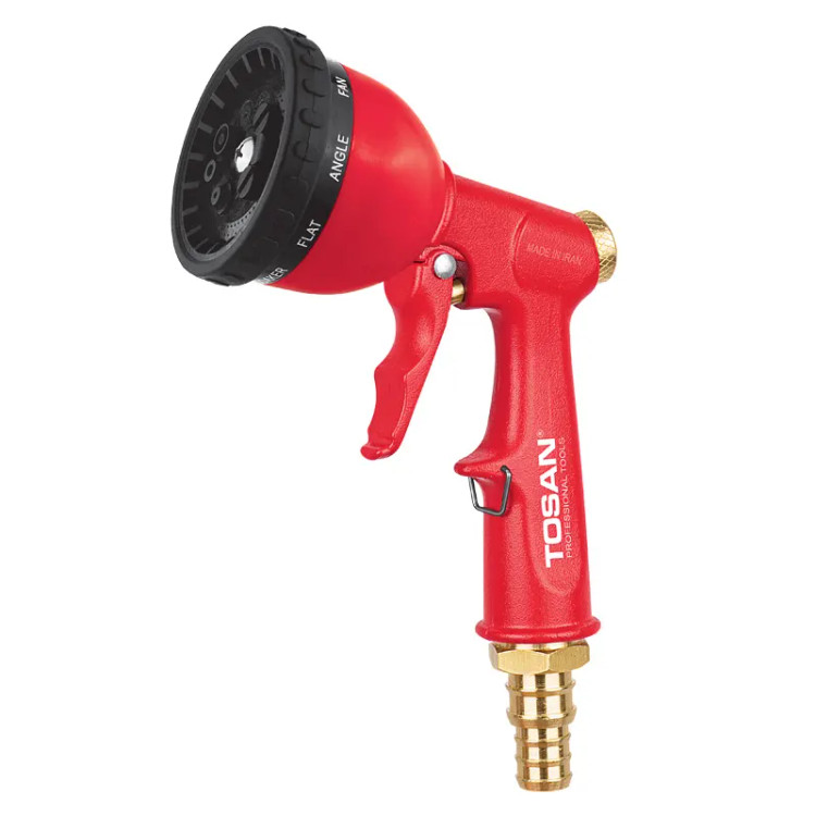 خرید و قیمت آبپاش 10 حالته توسن مدل TATN-10P