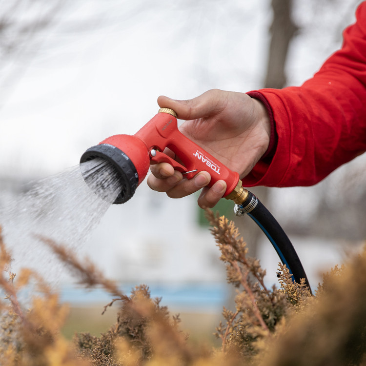 Purchase and price of 10-way sprinkler model TATN-10P