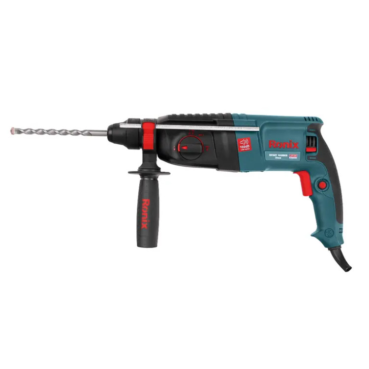 Buy and price Ronix concrete drill model 2725
