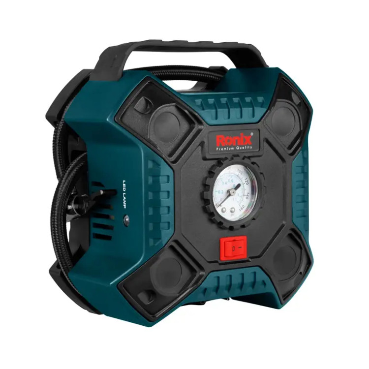 Buy and price Ronix air compressor model RH-4262 without oil