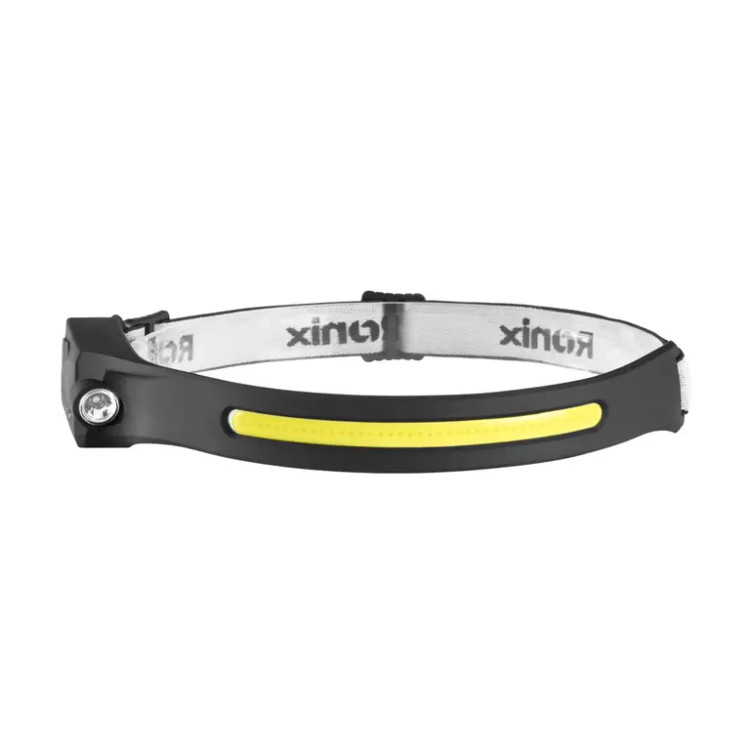 Purchase and price of Ronix rechargeable headlamp model RH 4289