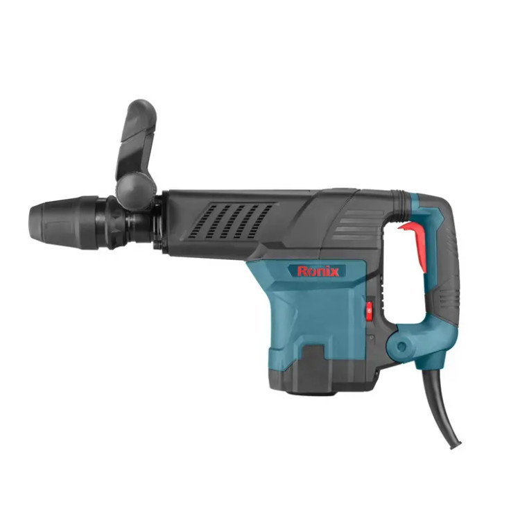 Buy and price of Ronix demolition hammer model 2821