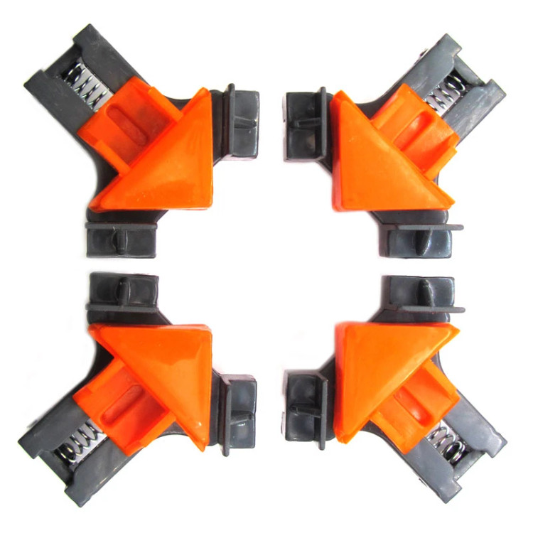Purchase and price of YP-90DARAJE 4-piece corner clamps