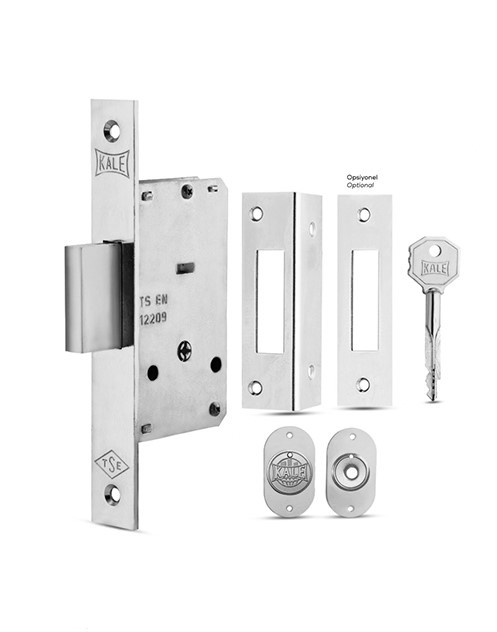 خرید و قیمت قفل تک زبانه کالی کد 157F
