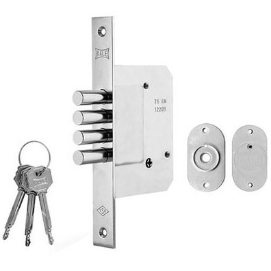 Purchase and price of four-level lock Kali model 189-4MF