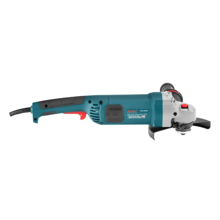 Price and purchase of Ronix model 3250 forging milling cutter