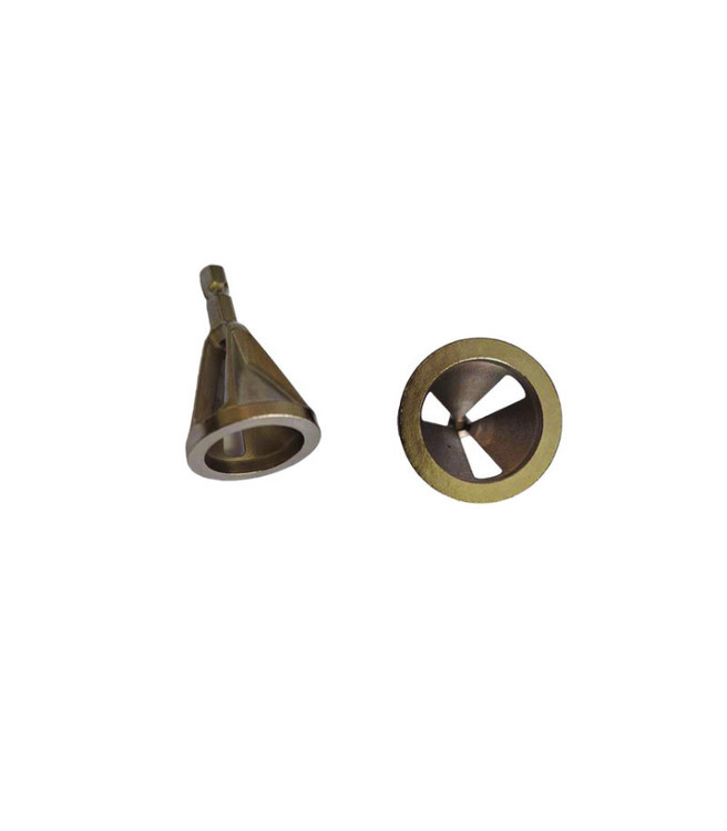 تیغه پلیسه گیر سر دریلی مخصوص انواع پیچ