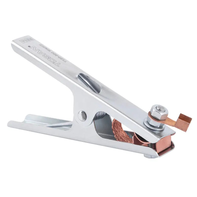 انبر اتصال جوشکاری توسن مدل T150-350 کد se43