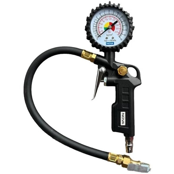 خرید و قیمت درجه باد نووا مدل 2702