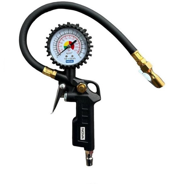 Purchase and price of wind grade Nova model 2702