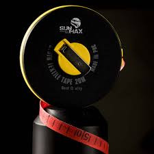 خرید و قیمت متر 10 متری سان مکث مدل PA 2025