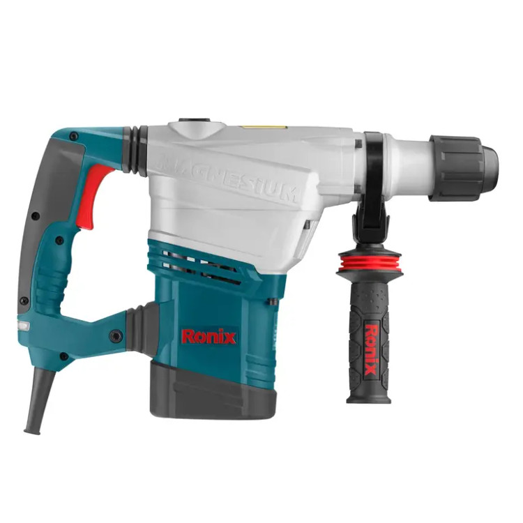 Buy and price Ronix concrete drill model 2740