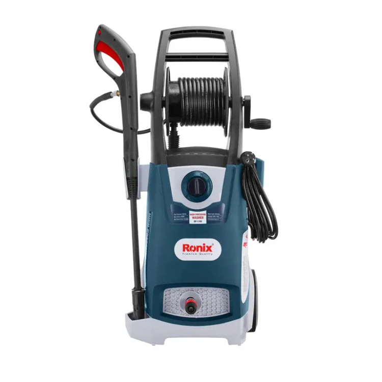 کارواش رونیکس مدل RP-1160 دینامی 160 بار