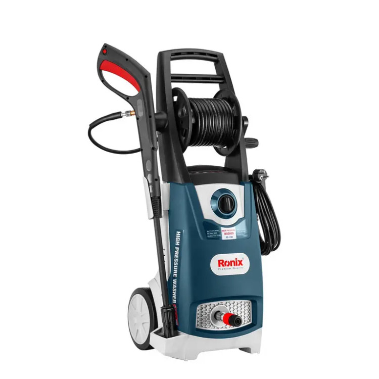 Ronix car wash model RP-1160 dynamic 160 bar