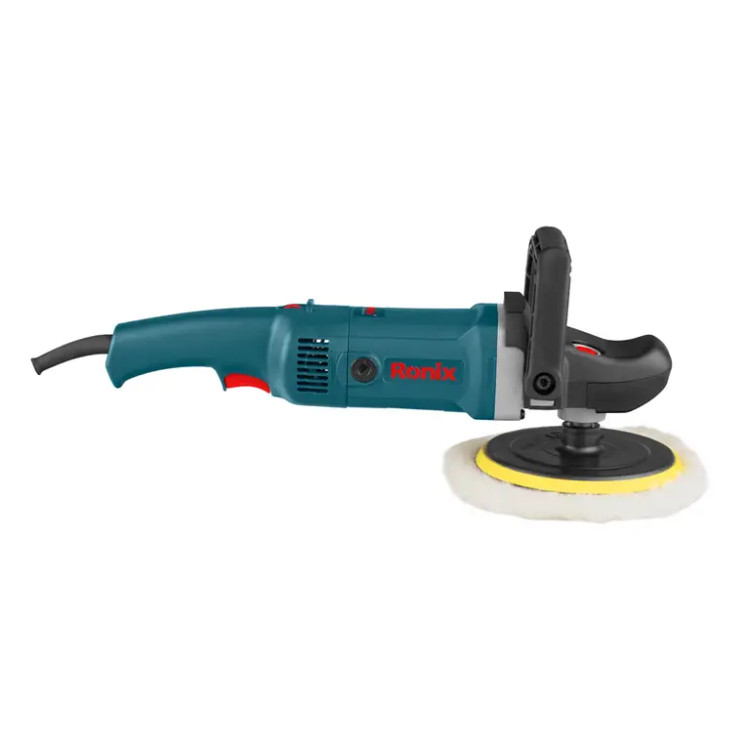 Purchase and price of Ronix model 6110 electric polisher
