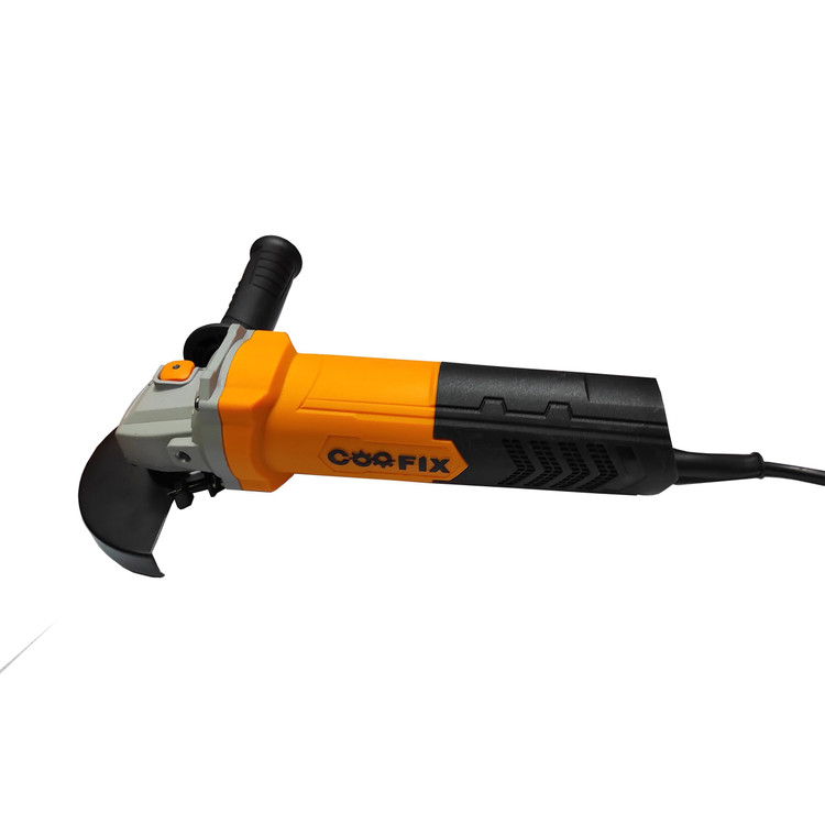 Kofix mini burr model CF-AG021 850 watt light and powerful milling cutter for precise cutting and grinding