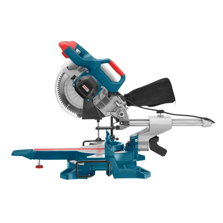 Ronix sliding Persian saw, model 5403, size 250 mm