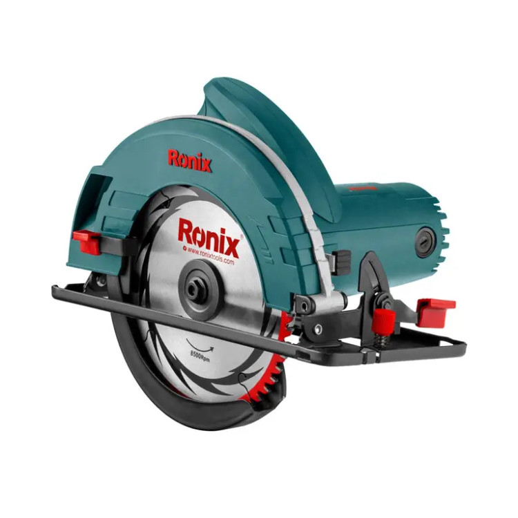 Buy and price of Ronix model 4318 circular saw