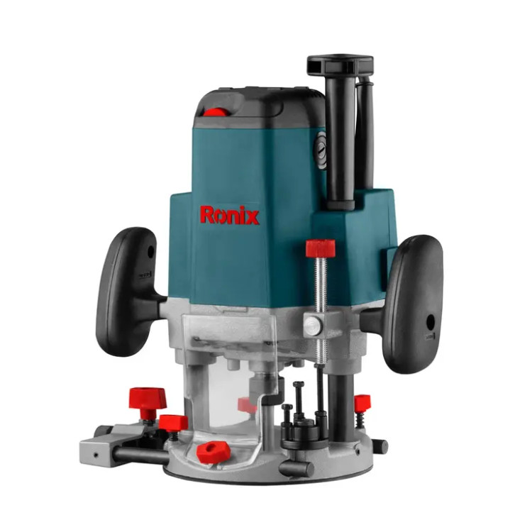 Buy and price Ronix model 7112 woodworking router