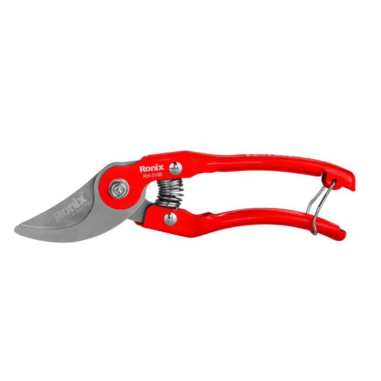 Buy and price Sharp Ronix gardening scissors model RH 3108
