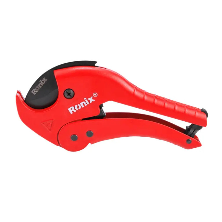 Pipe scissors on Ronix model RH-3203, capacity 42 mm