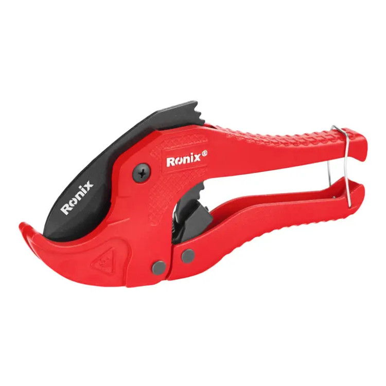 کاتر پیویسی رونیکس RH-3206 | برش دقیق لوله تا ۲۰ میلیمتر