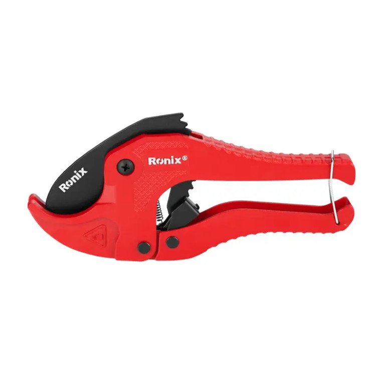 Ronix PVC cutter RH-3206 Accurate pipe cutting up to 20 mm