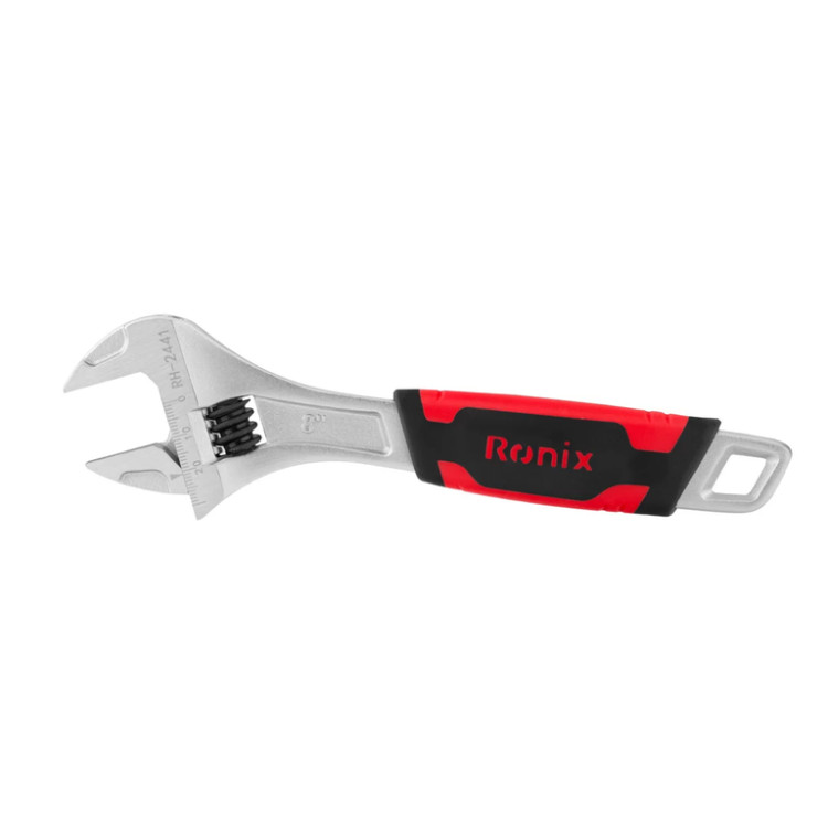 French key size 8 coated Ronix code RH-2441