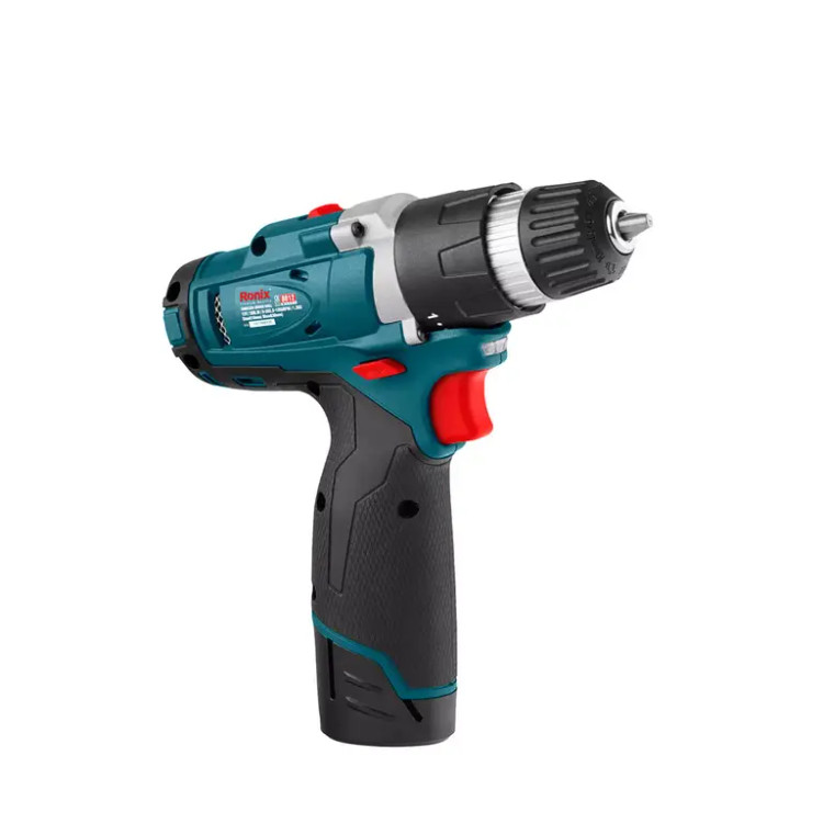 Buy and price Ronix 8812 cordless drill