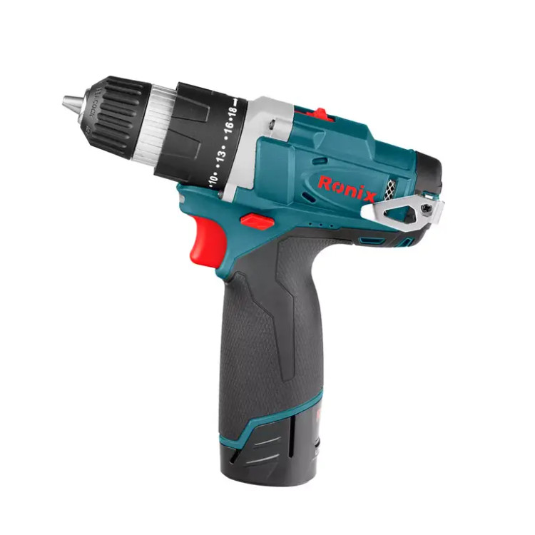 صنعت ابزار انصاریان