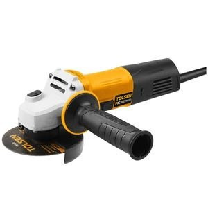 مینی فرز تولسن مدل 79520 سایز 115 میلیمتر توان 850 وات