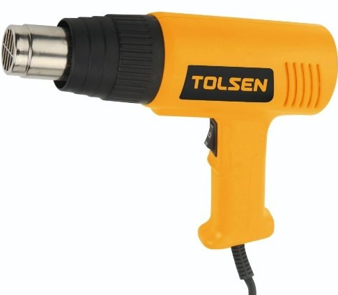 خرید و قیمت سشوار صنعتی 2000 وات تولسن کد 79100