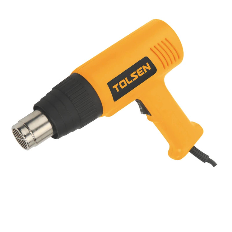 Buy and price of industrial hair dryer 2000 watts Tolsen code 79100