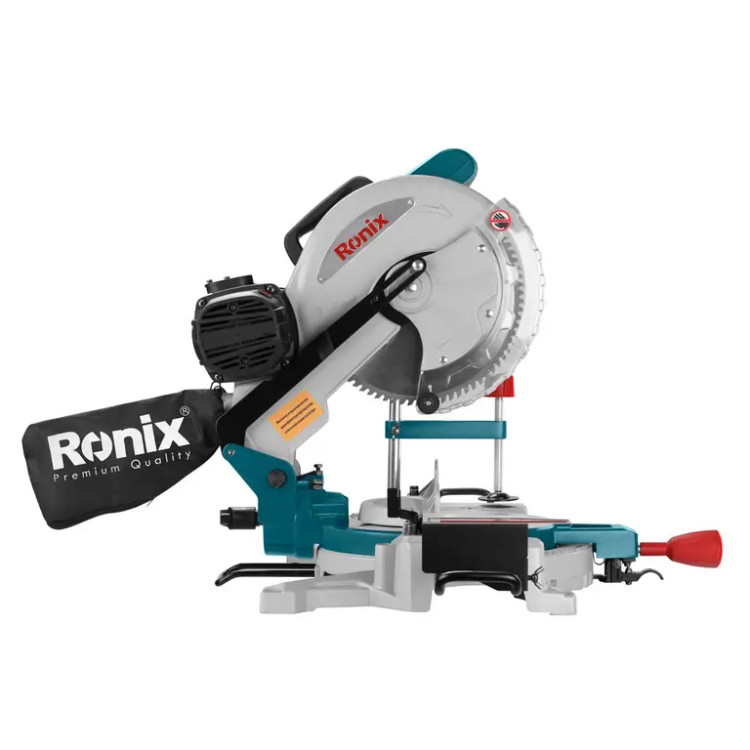 Persian saw on fixed Ronix model 5103, size 255 mm
