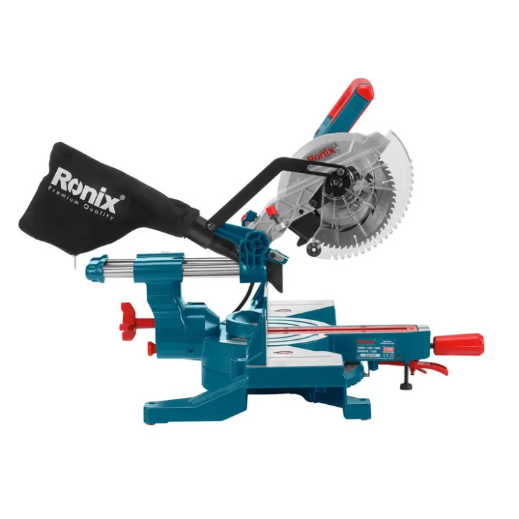 خرید و قیمت اره فارسی رونیکس مدل 5300