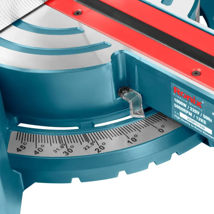 Buy and price of Ronix model 5300 Persian saw