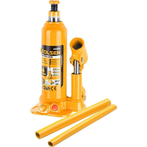 خرید و قیمت جک روغنی 4 تن تولسن مدل 65404