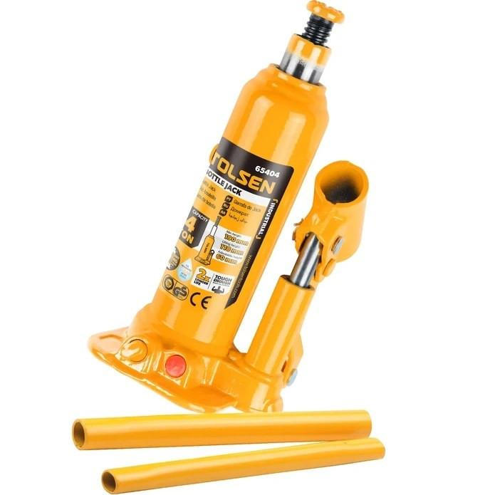 Purchase and price of Tolsen 4 ton oil jack model 65404