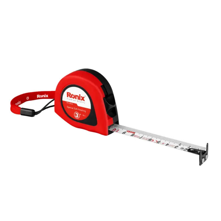 Purchase and price of 3 meter Ronix model RH-9030 coated