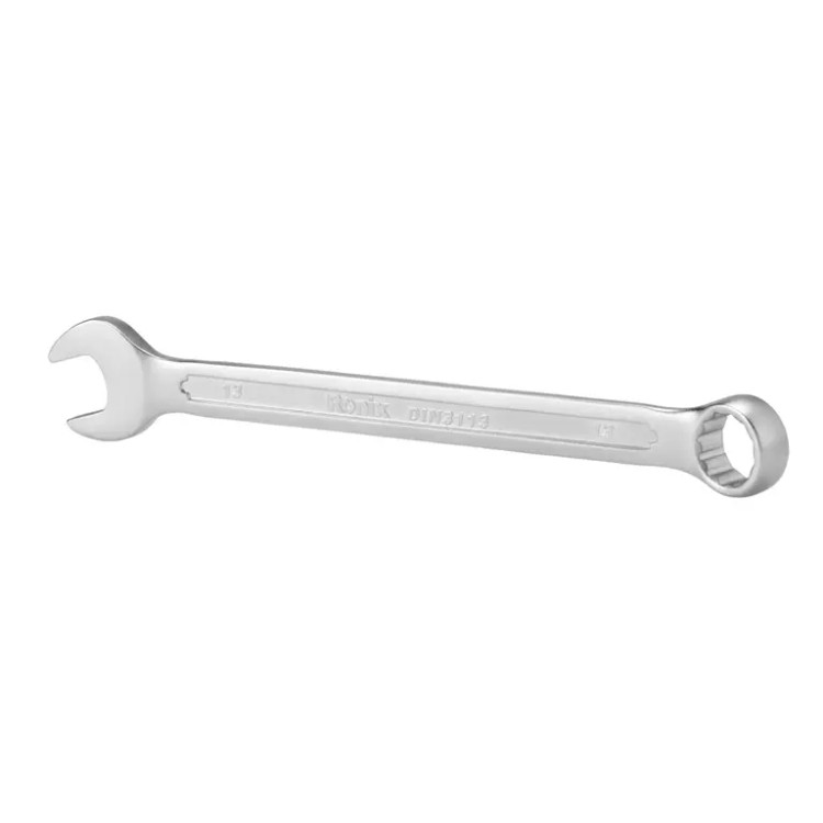 RH-2113 RH-2113 Ronix flat head wrench, 13 mm size
