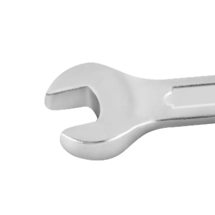 Ronix single ring flat wrench, grade 14, model RH-2114
