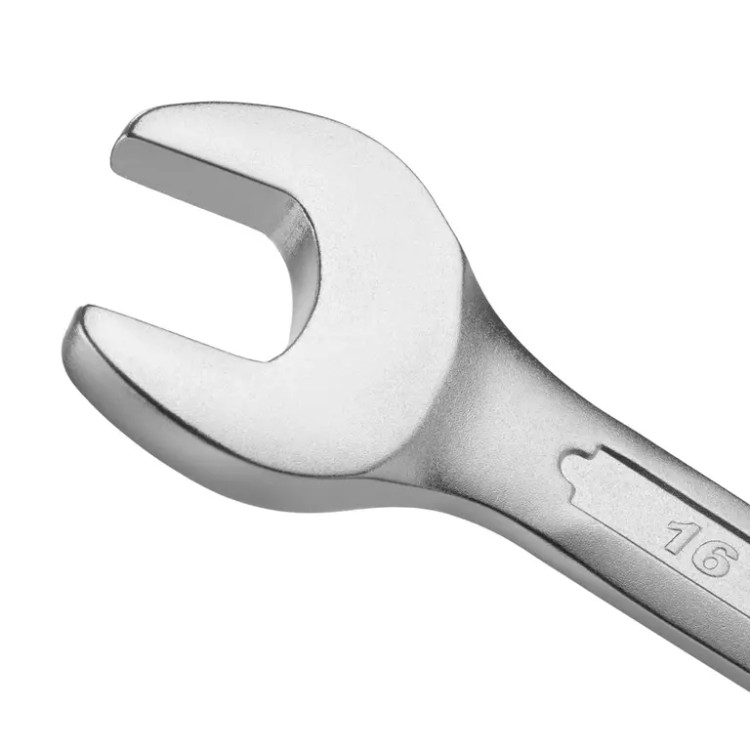Ronix RH2116 colored flat head wrench, size 16 mm