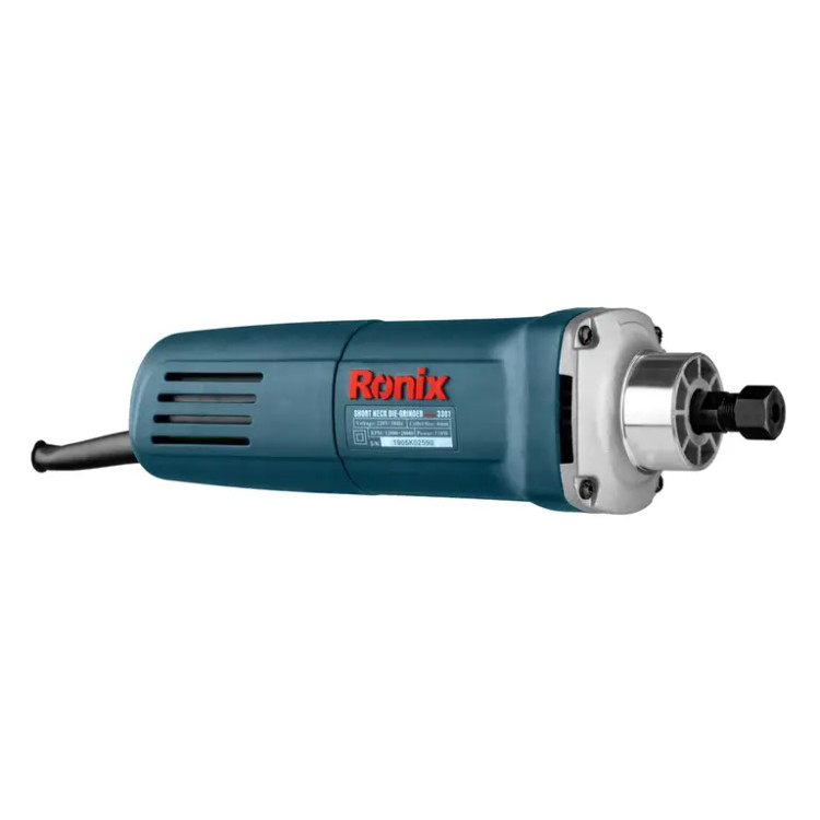 Buy and price of Ronix short neck end mill model 3301