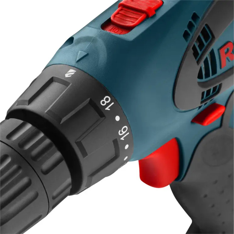 Ronix 2513T two-speed torque meter electric screwdriver