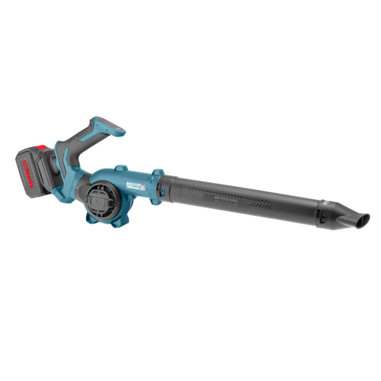 20 volt rechargeable blower Ronix model 8627