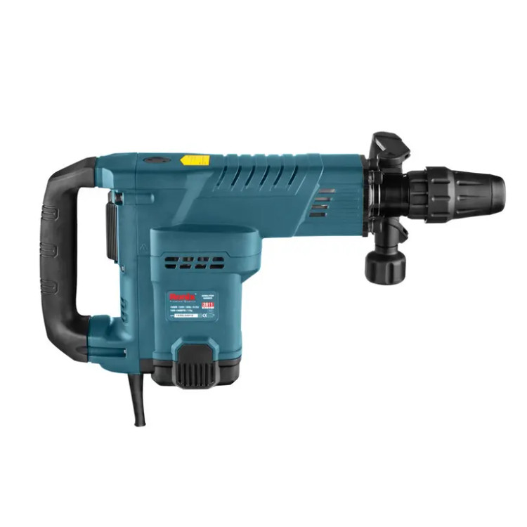 Ronix demolition hammer model 2811, capacity 11 kg