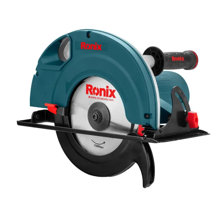 Buy and price of Ronix model 4320 circular saw